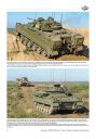 WARRIOR<br>Varianten - Einsätze - Kampfwertsteigerungen